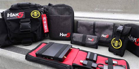 Pull off the most creative and complex ho. . Hak5 elite field kit amazon